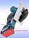 Циркулярная пила аккумуляторная Bosch GKS 18V-51