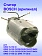 Статор к Bosch GWS 15-150 CI