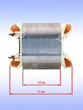 Статор к Bosch TBH 260