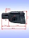 Корпус редуктора к Bosch GBH 2-26 E