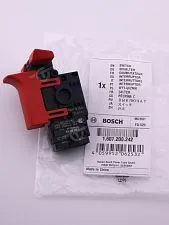 Выключатель к Bosch PST 650 (Type 3603CA0700)