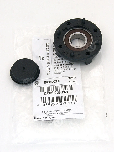 Фланец опорный к Bosch PEX 220 A
