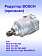 Корпус редуктора к Bosch GDS18V-EC 300 ABR