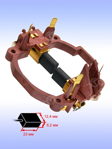 Щёткодержатель к Bosch GSH 5