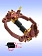 Щёткодержатель к Bosch GSH 5