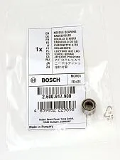 Подшипник игольчатый к Bosch GST 12 V