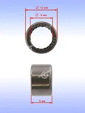 Подшипник игольчатый к Bosch GDS 24