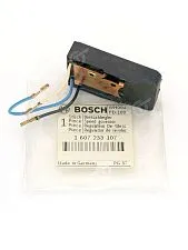 Регулятор числа оборотов к Bosch GWS 14-125 C