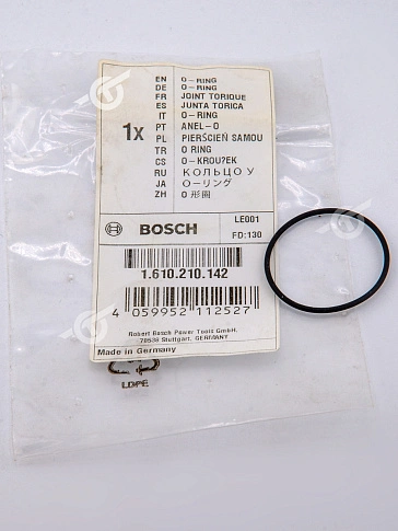 Кольцо уплотнительное к Bosch GBH 7-45 DE