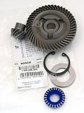 Коническая пара к Bosch GWS 22-180 H