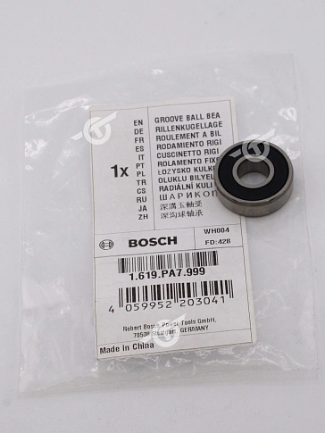 Подшипник к Bosch GHO 6500.