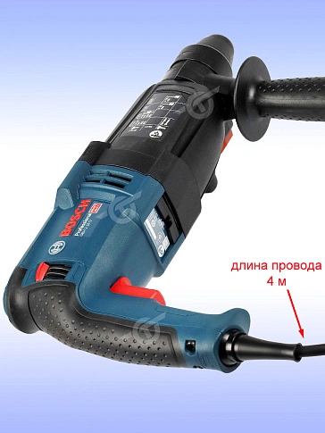 Перфоратор Bosch GBH2-28D
