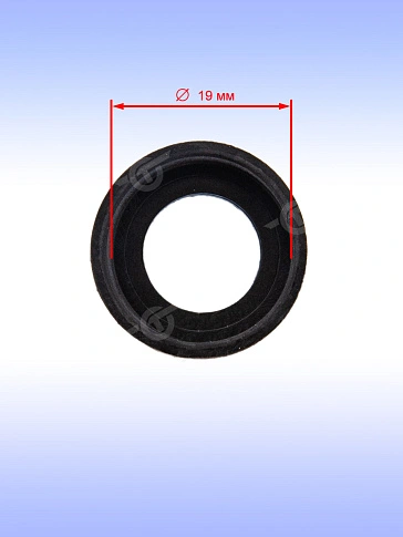 Кольцо уплотнительное к Bosch GKS 165