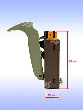 Выключатель к Bosch GBH 500