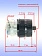 Редуктор к Bosch GSB 18 V-50
