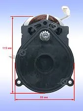 Двигатель к Bosch AQT 33-11