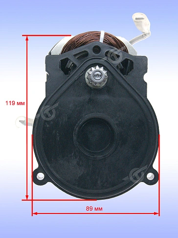 Двигатель к Bosch AQT 33-11