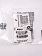 Кольцо уплотнительное к Bosch GST 75BE