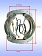 Статор к Bosch GWS 22-180