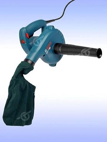 Воздуходувка с пылеотсосом Bosch GBL800E