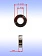 Подшипник к Bosch GSS2300.