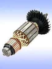 Ротор к Bosch GWS 24-230 LVI