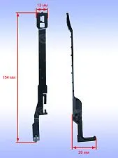 Толкатель к Bosch GWS 880