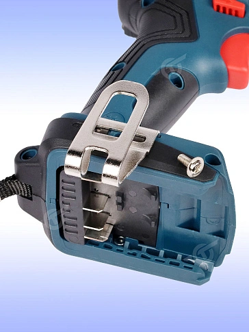 Гайковерт ударный аккумуляторный Bosch GDR18V-215
