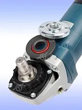 Угловая шлифмашина Bosch GWS7-125