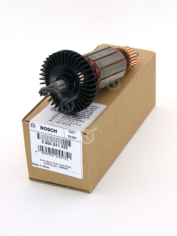 Ротор к Bosch GSB 680 PROFI