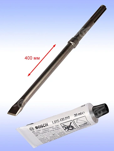 Отбойный молоток Bosch GSH 11E