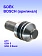 Боёк к Bosch GSH 501