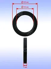 Кольцо к Bosch GBH 7DE