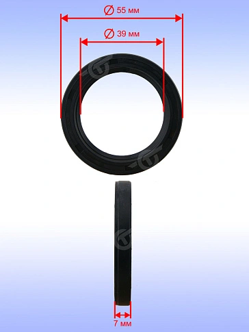 Кольцо к Bosch GBH 7DE