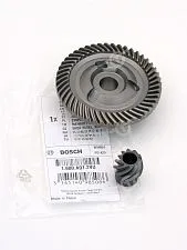 Коническая пара к Bosch GWS 16-180 H