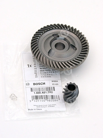 Коническая пара к Bosch GWS 16-180 H