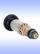 Ротор к Bosch GPO 12 CE