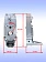 Корпус редуктора к Bosch GST 25 Metal