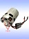Двигатель к Bosch GWS 18-125 V-LI
