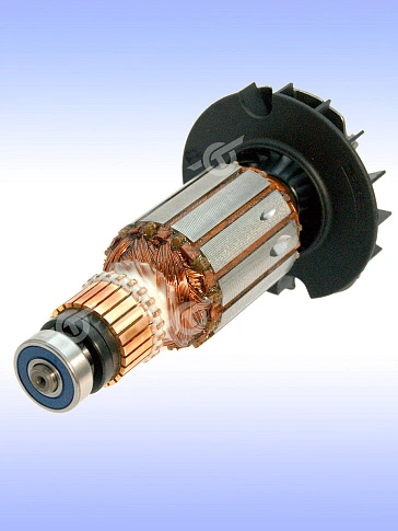 Ротор к Bosch GBH 2-24 DRE