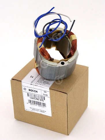Статор к Bosch GBM 1600 RE