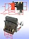 Электронный модуль к Bosch GSB 18 VE-2-Li