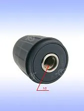 Патрон к Bosch GSR 10.8-2-LI