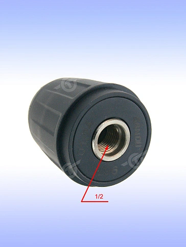 Патрон к Bosch GSR 10.8-2-LI
