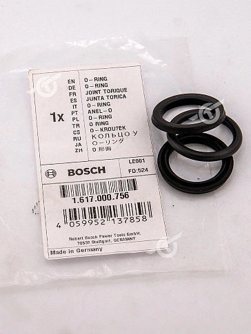 Кольцо уплотнительное к Bosch GSH 11VC
