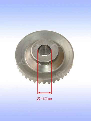Шестерня к Bosch GWS 7-115