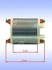 Статор к Dremel 4000