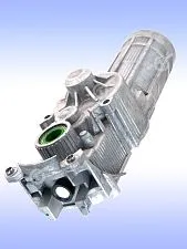 Корпус редуктора к Bosch GBH 7 DE