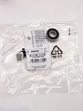 Подшипник к Bosch GSS 10.8V-13