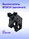 Выключатель к Bosch GCM 10 MX